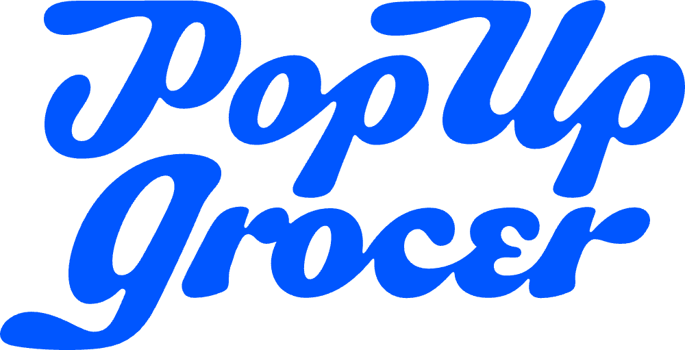 PopUp Grocer logo