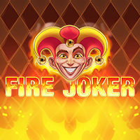 Fire Joker - Online Slot Game