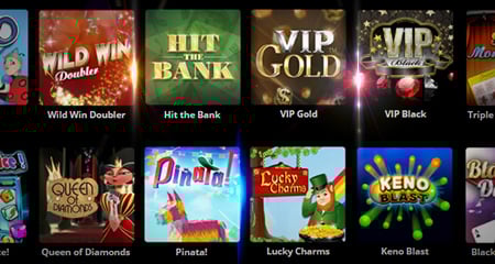 Top Canadian Scratch Cards Online | Hopa Canada