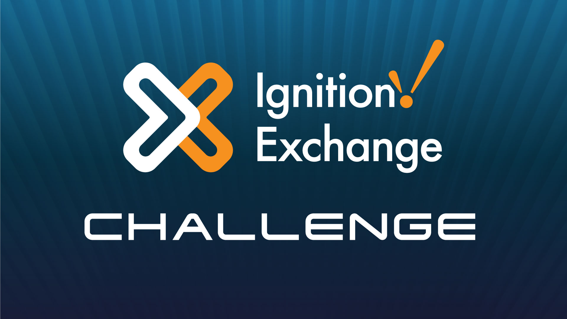 Ignition Exchange Challenge 2023