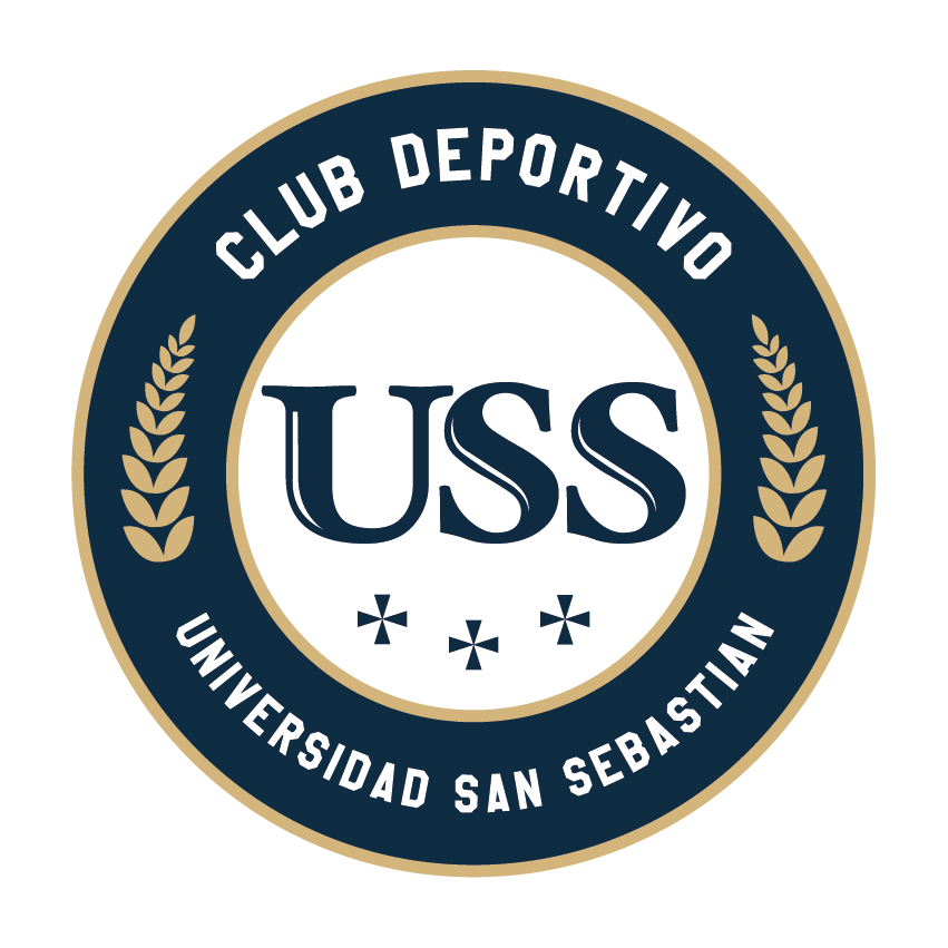 logo club deportivo uss