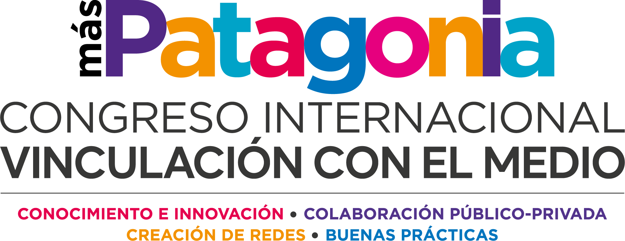 logo congreso internacional
