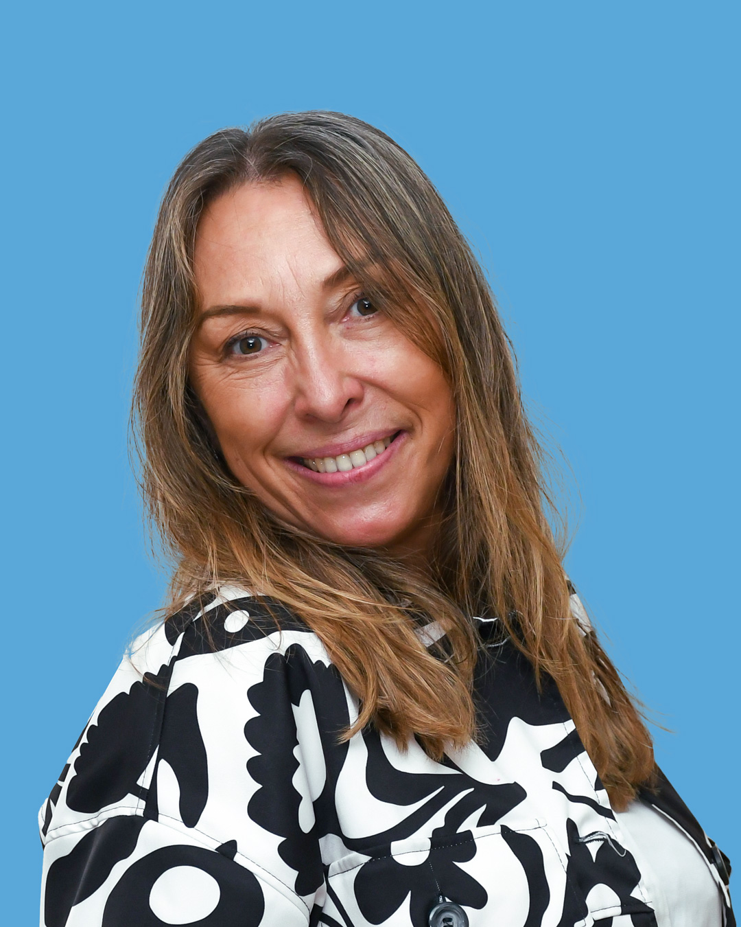 Sandra Pacheco