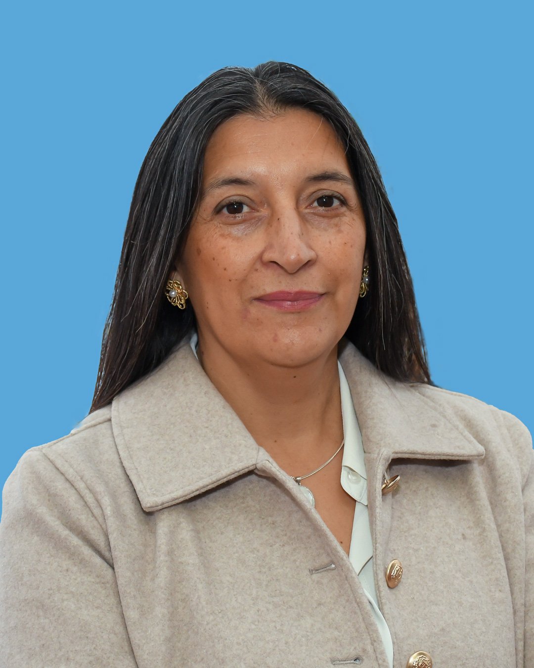 Jeannette Lavalle