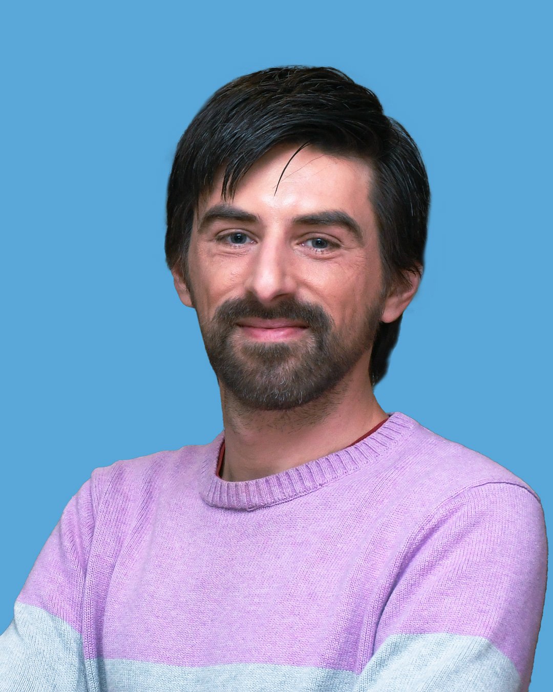 Fabrizio Vargas