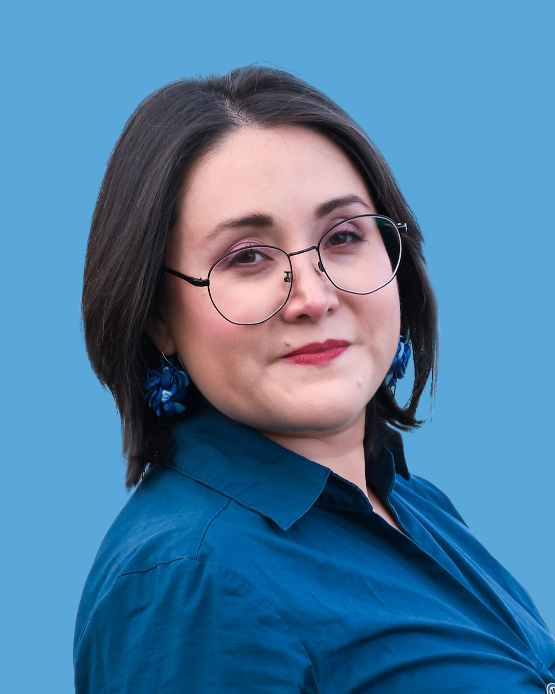 Makarena Mancilla