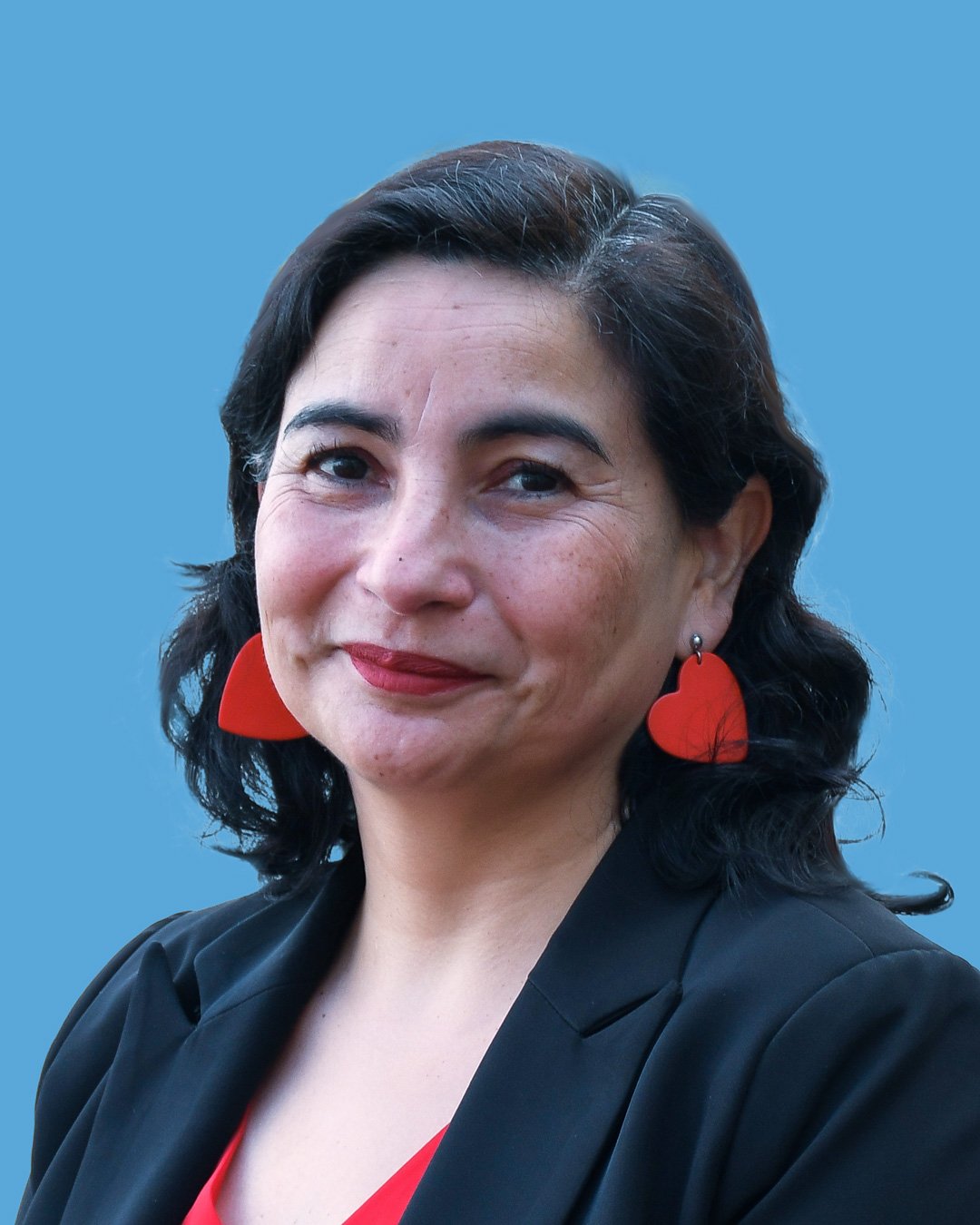 Viviana Zambrano