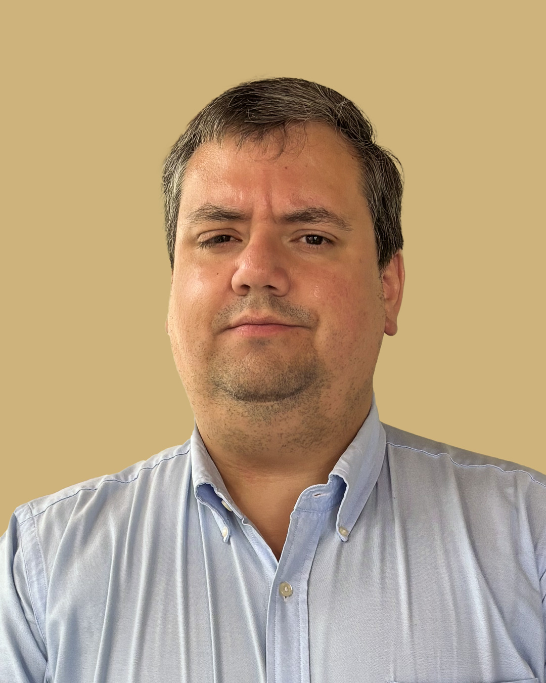 Carlos Villarroel