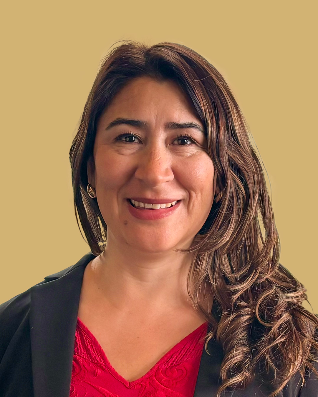Claudia Yefi