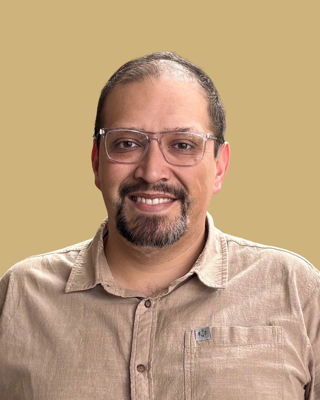 Andres Parada