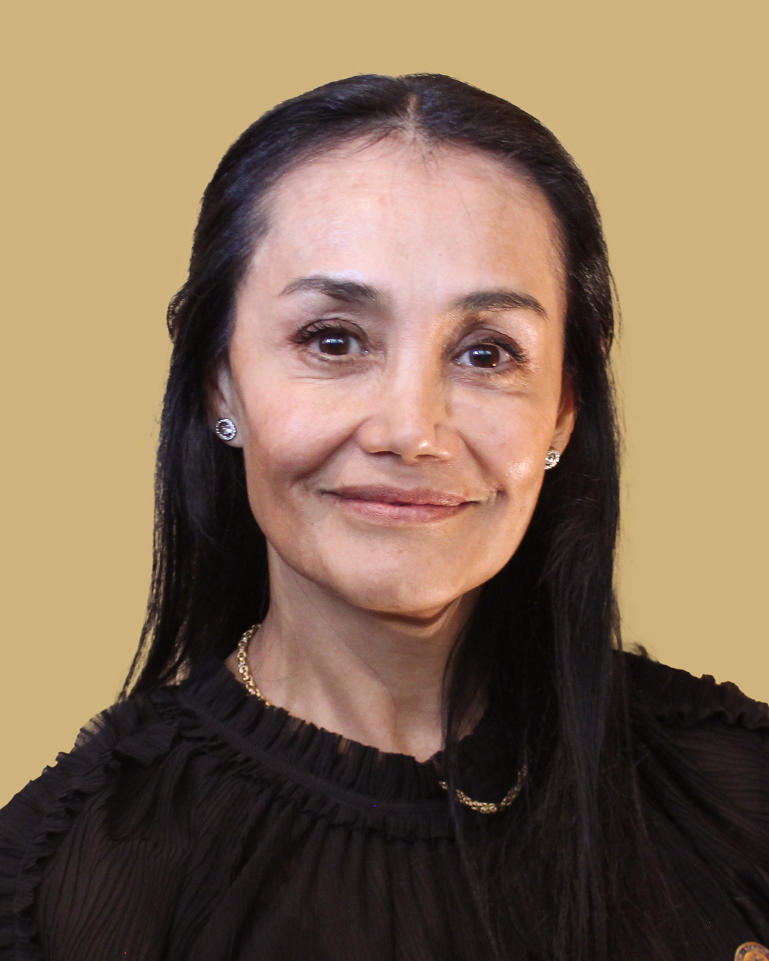 Jovanna Yévenes