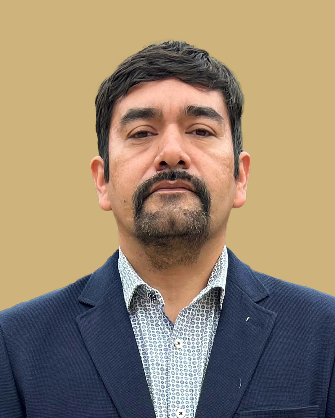 Oscar Silva