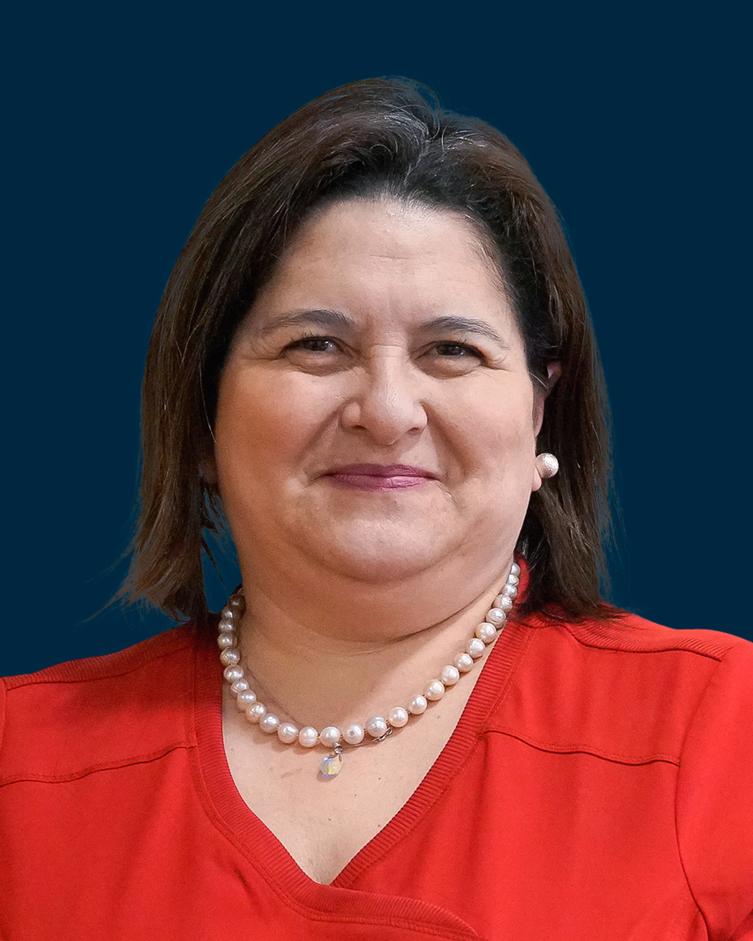Cecilia Fredes