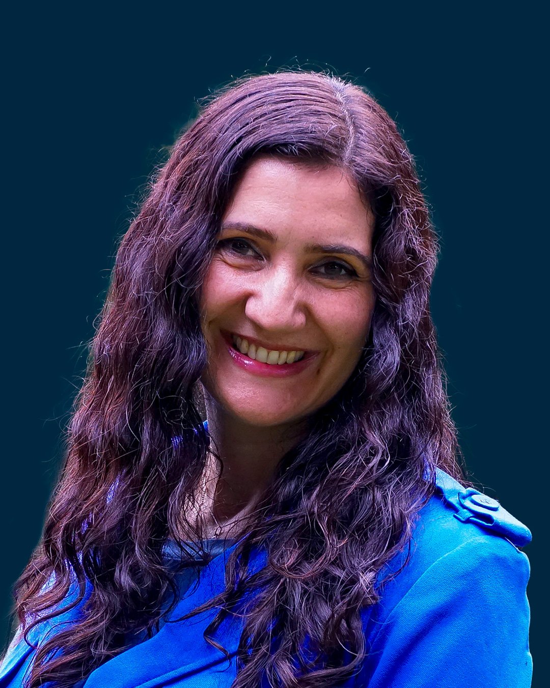 Daniela Castro