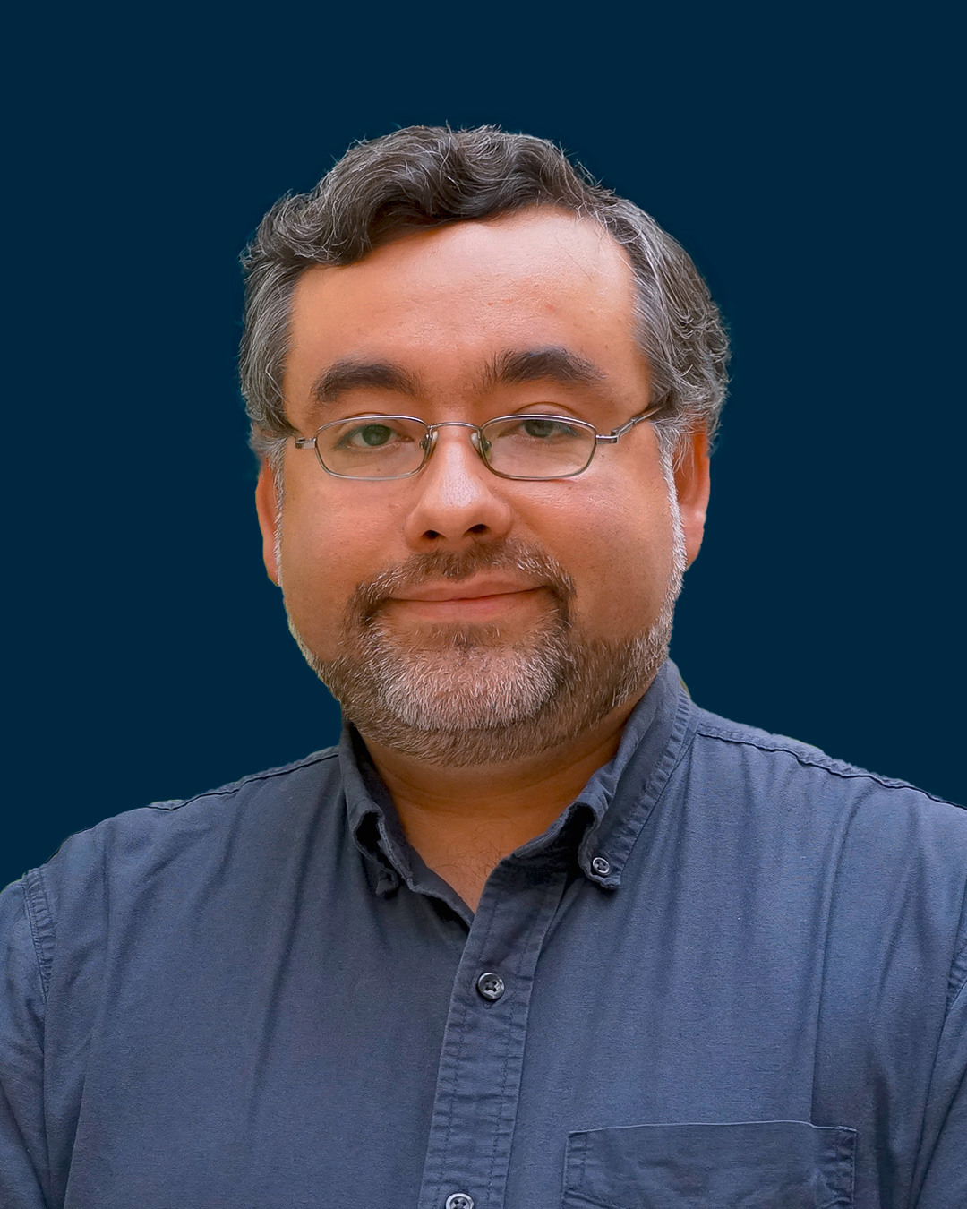 Francisco Maldonado