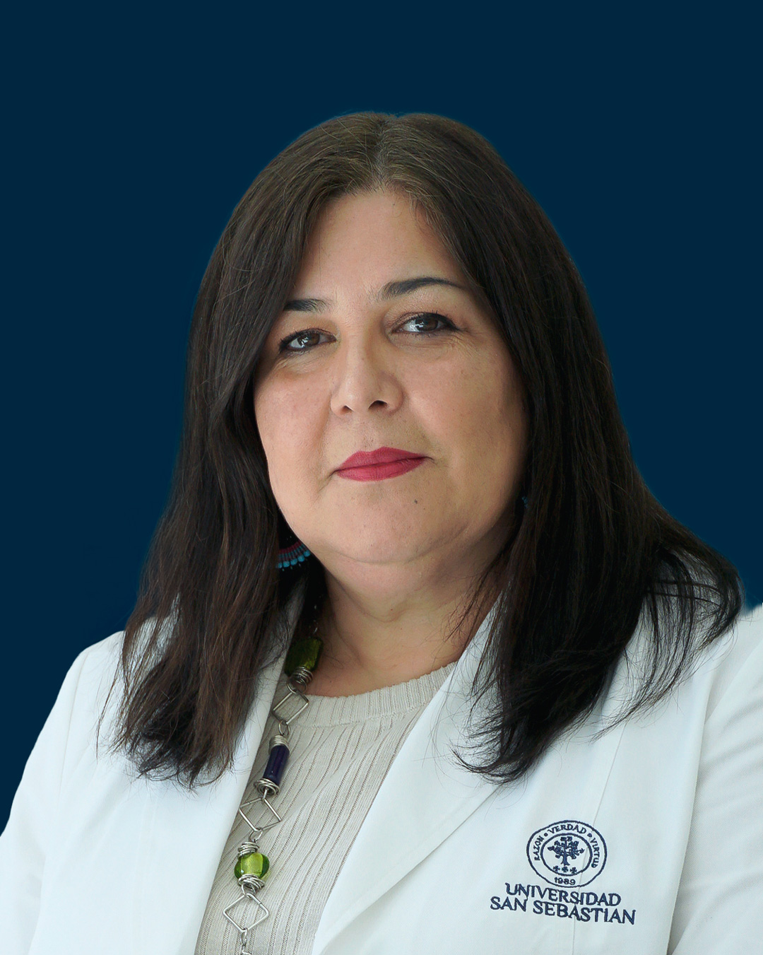 María Eugenia Unda