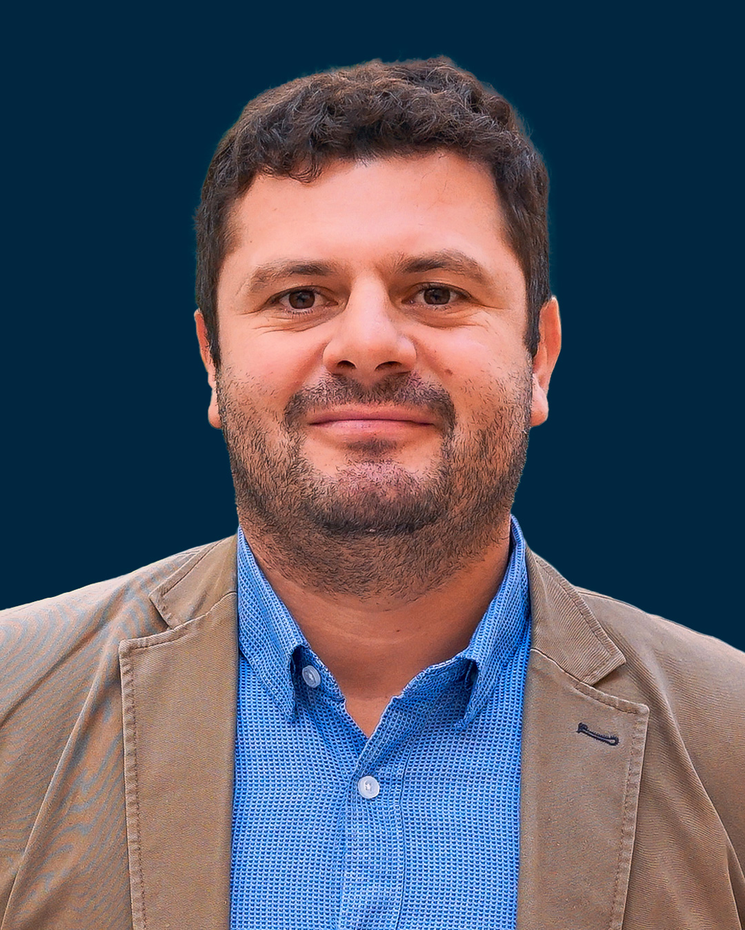 Tomás Mandiola