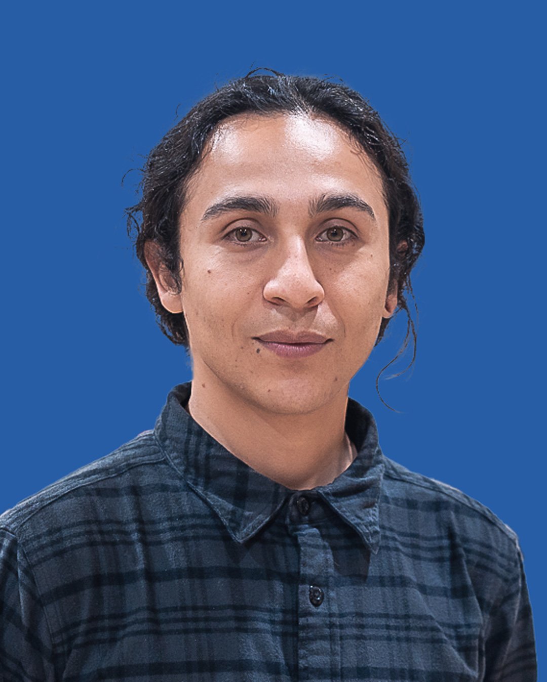 Sebastián Ganchala