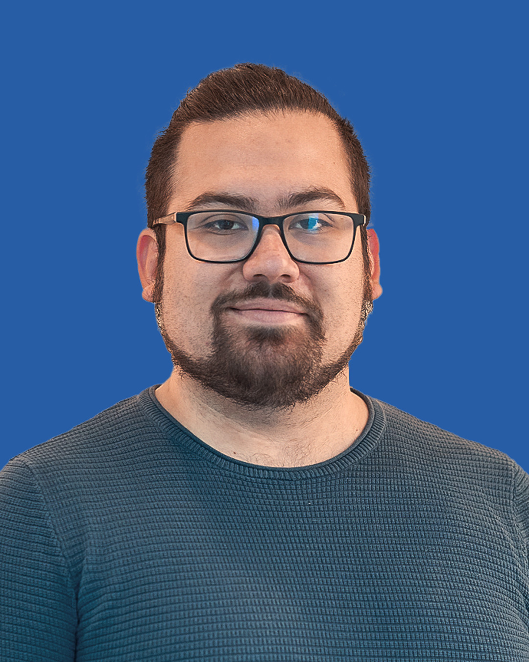 Sebastián Calderón