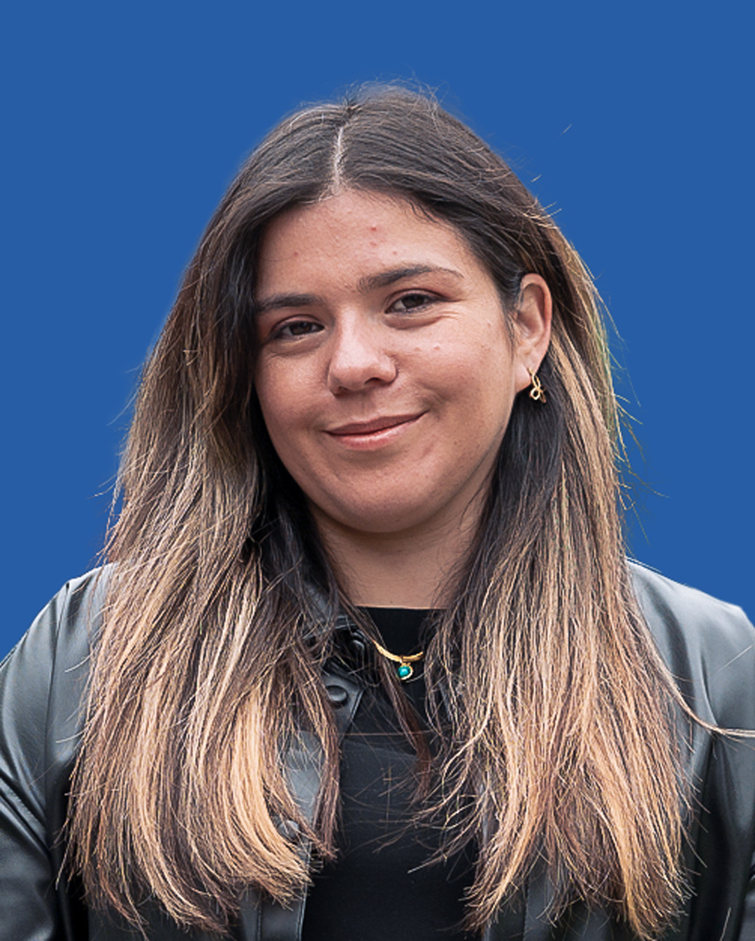 Paulina Matamala