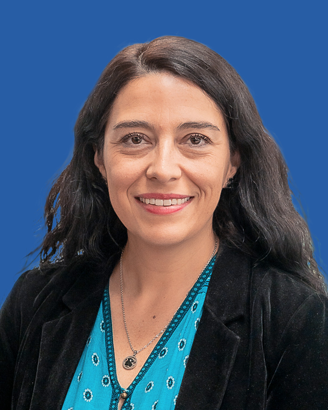 Ivonne Brevis