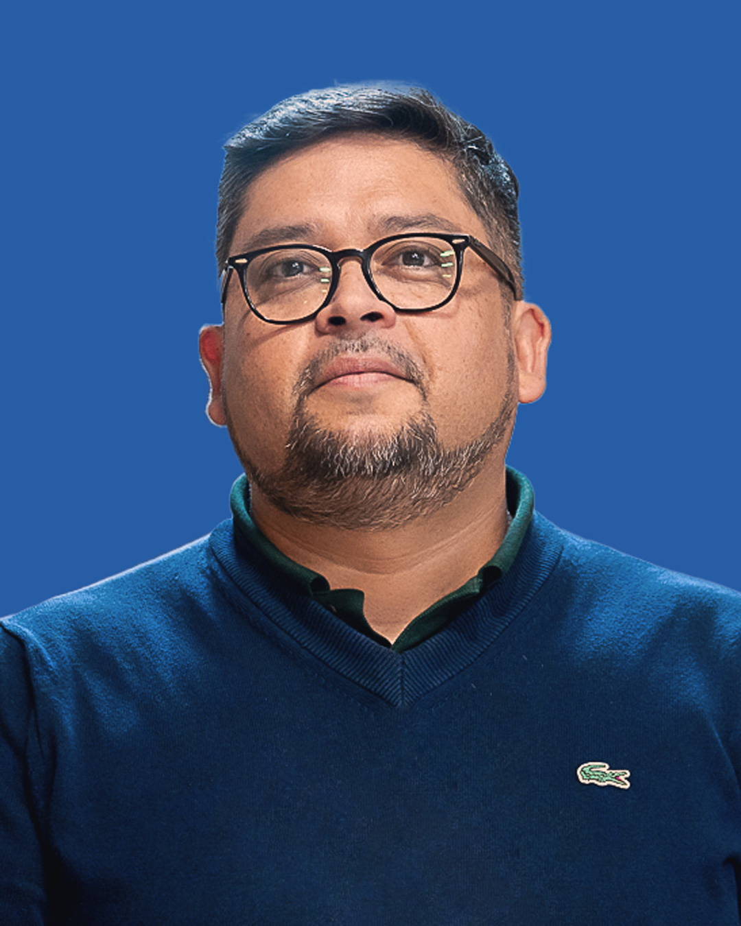 Cesar Espinoza