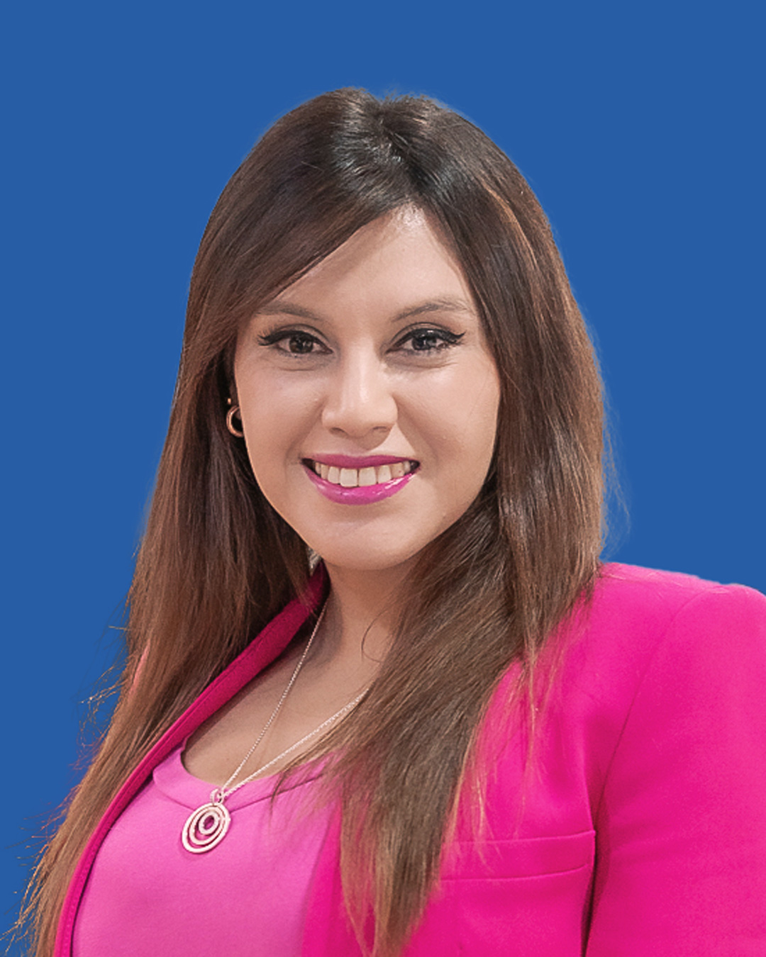 Camila Salazar