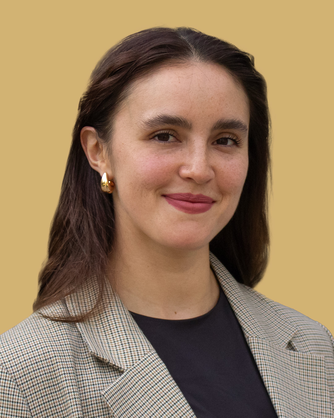 Mariel Labra