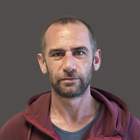 Hugues Renaudineau