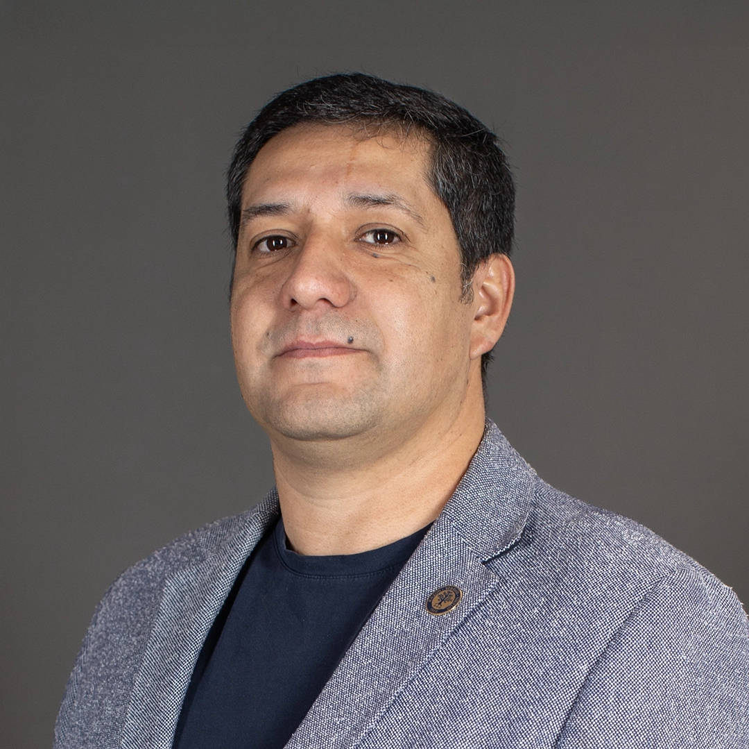 Felipe Ruiz