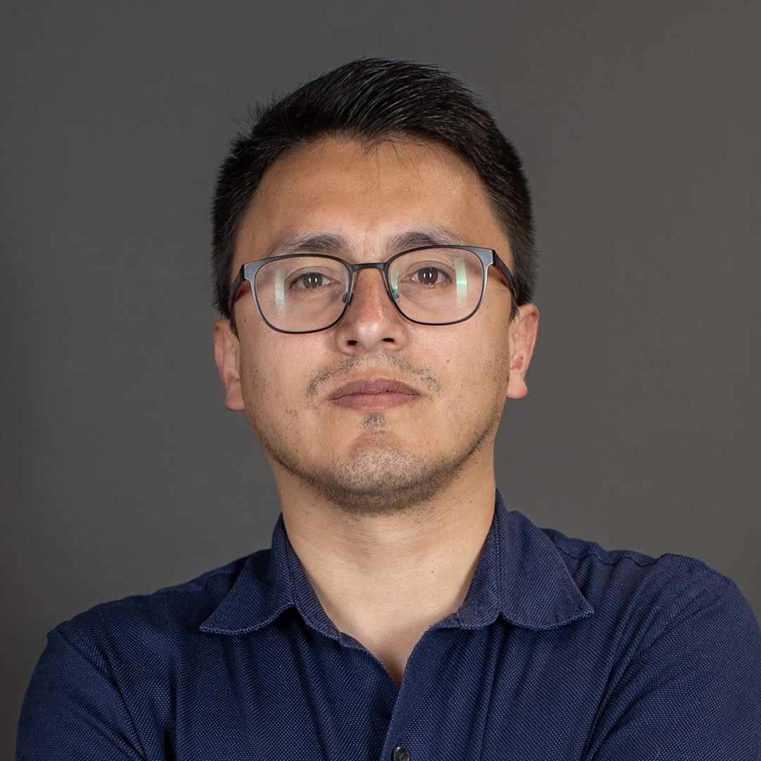 Daniel Pesantez