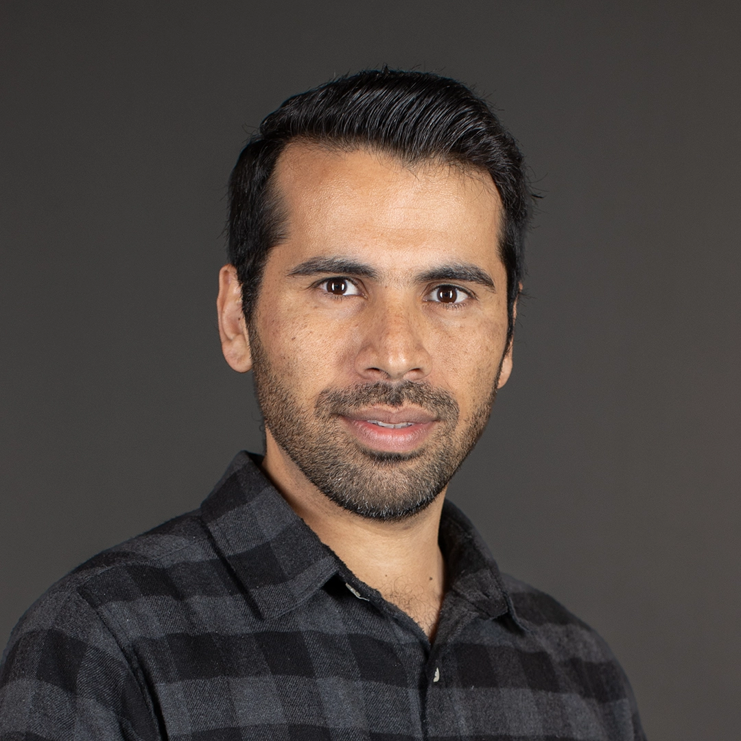 Mahdi Mousavi