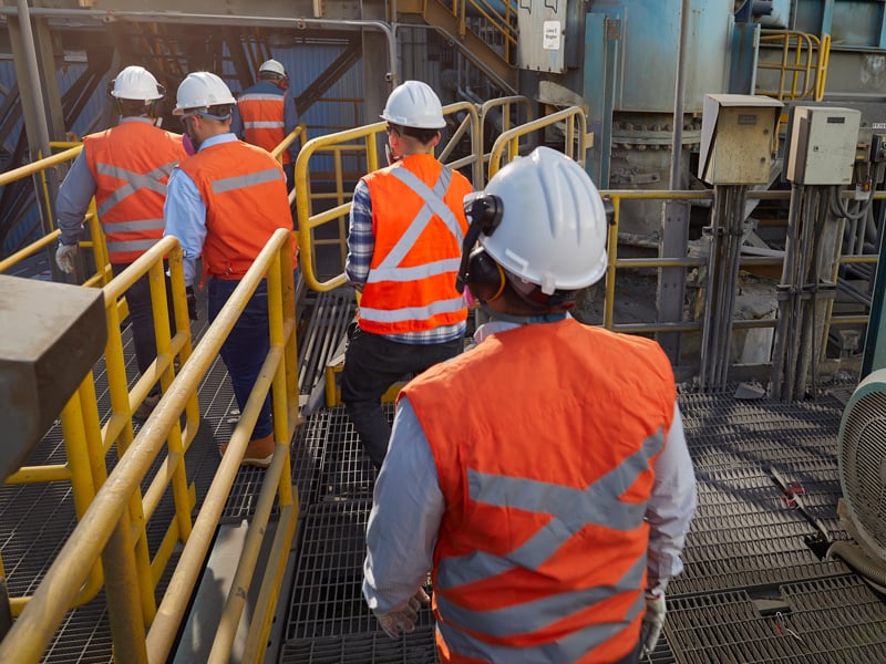 Formación de ingenieros para los desafíos del futuro