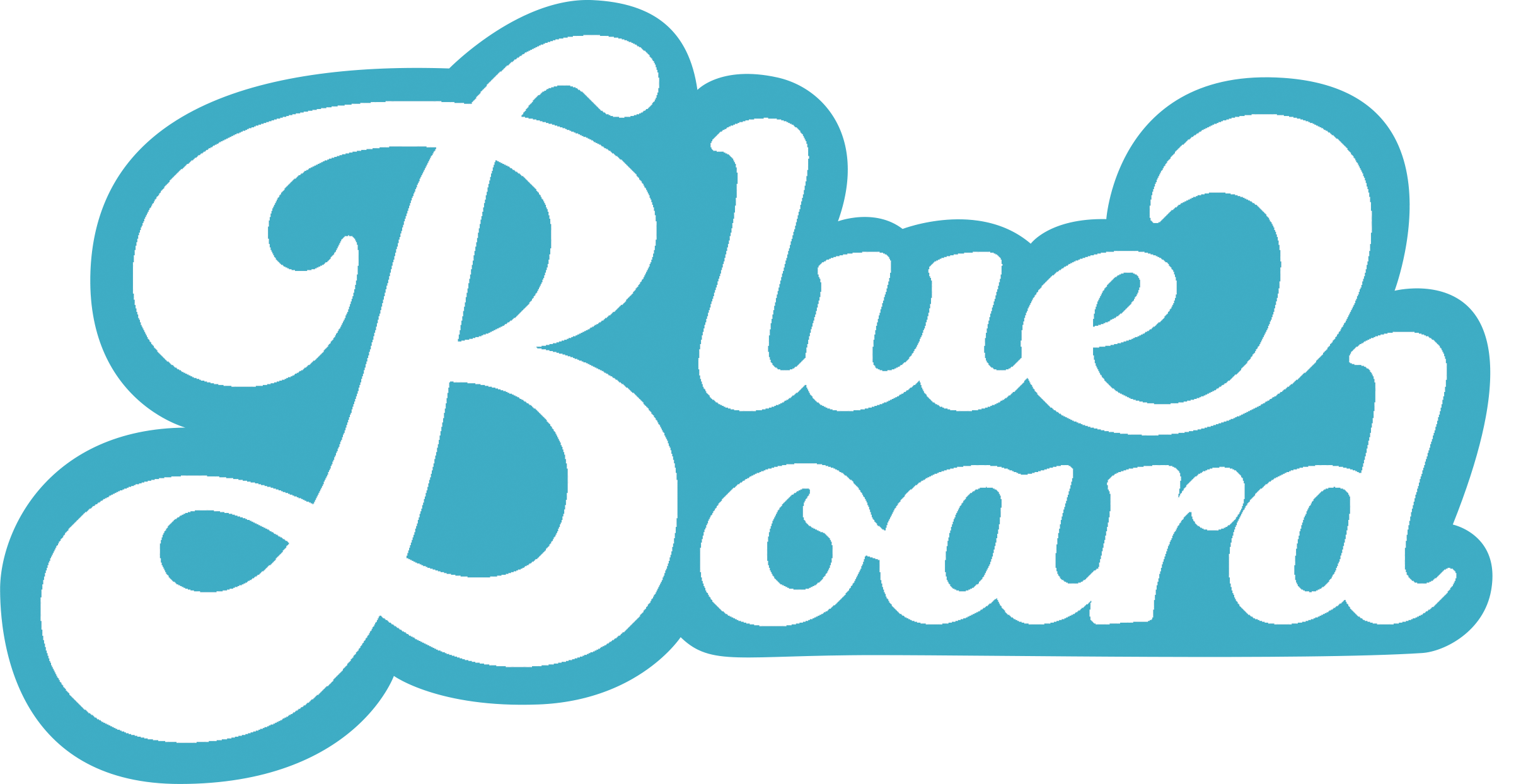 Meet Blueboard Employee Rewards | Blueboard.com