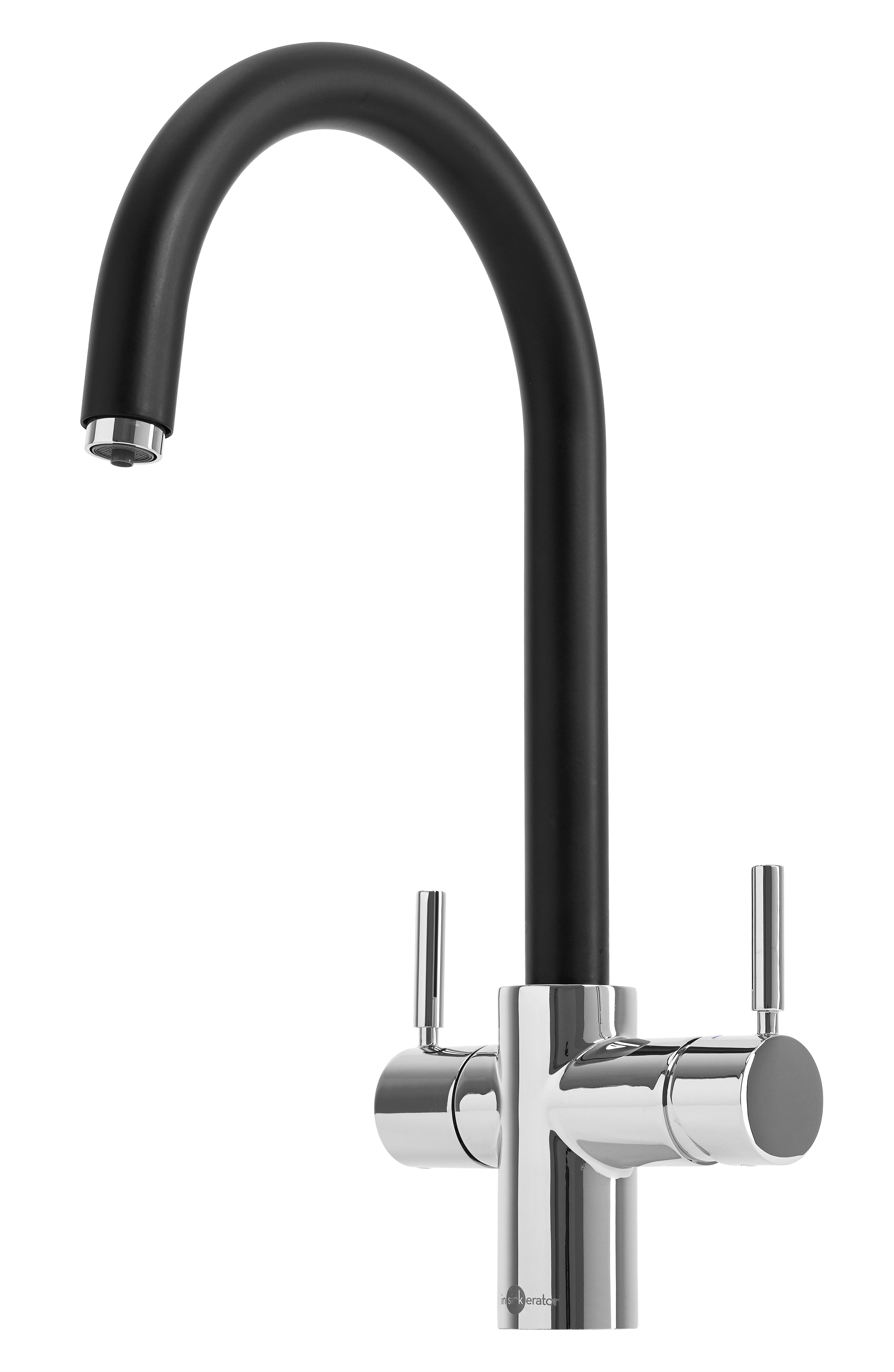 InSinkErator Multifunctional Hot water Taps