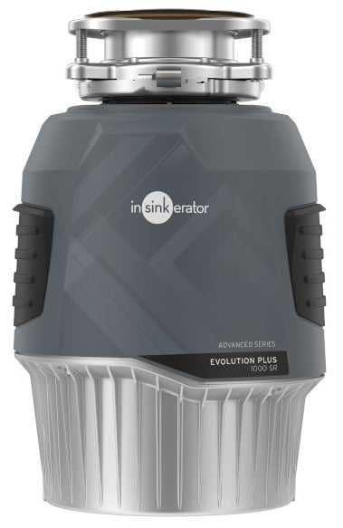 Evolution Plus 1000SR