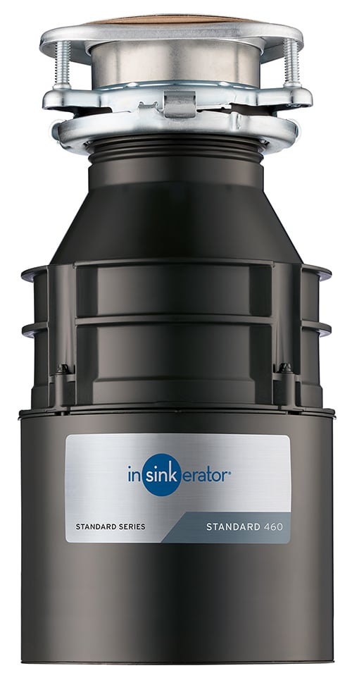 Standard 460SR inSinkErator 