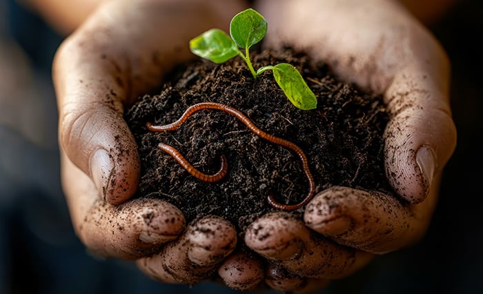 Composting