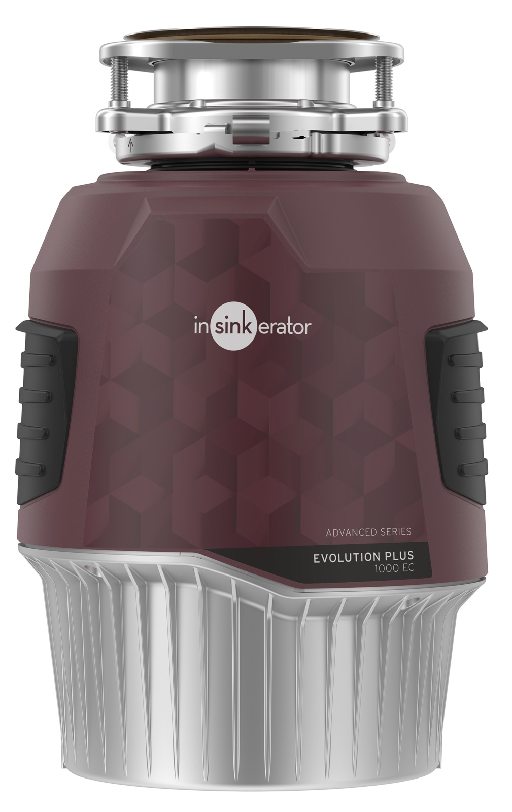 Evolution Plus 1000EC