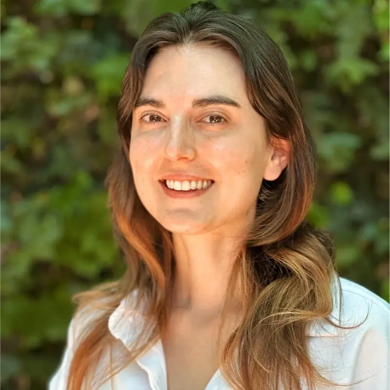 Inés Pérez Zabala