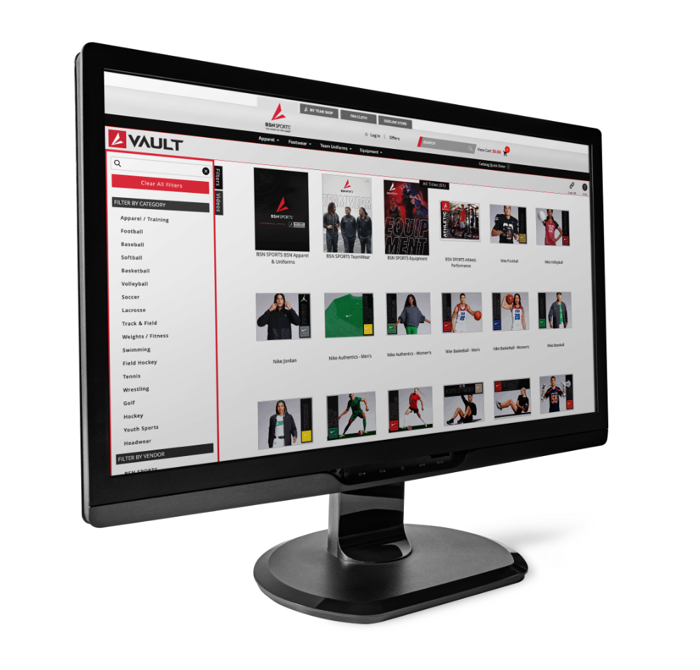 BSN SPORTS Recreation