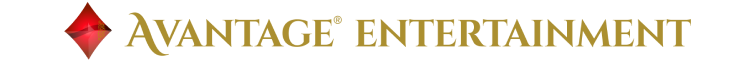 Avantage Entertainment logo horizontal