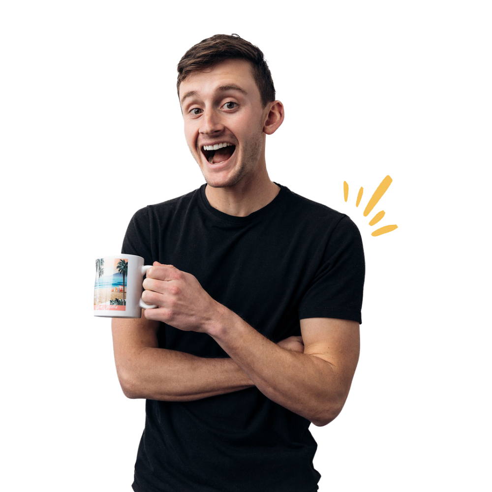 Coach Will's New Year Program 🔥