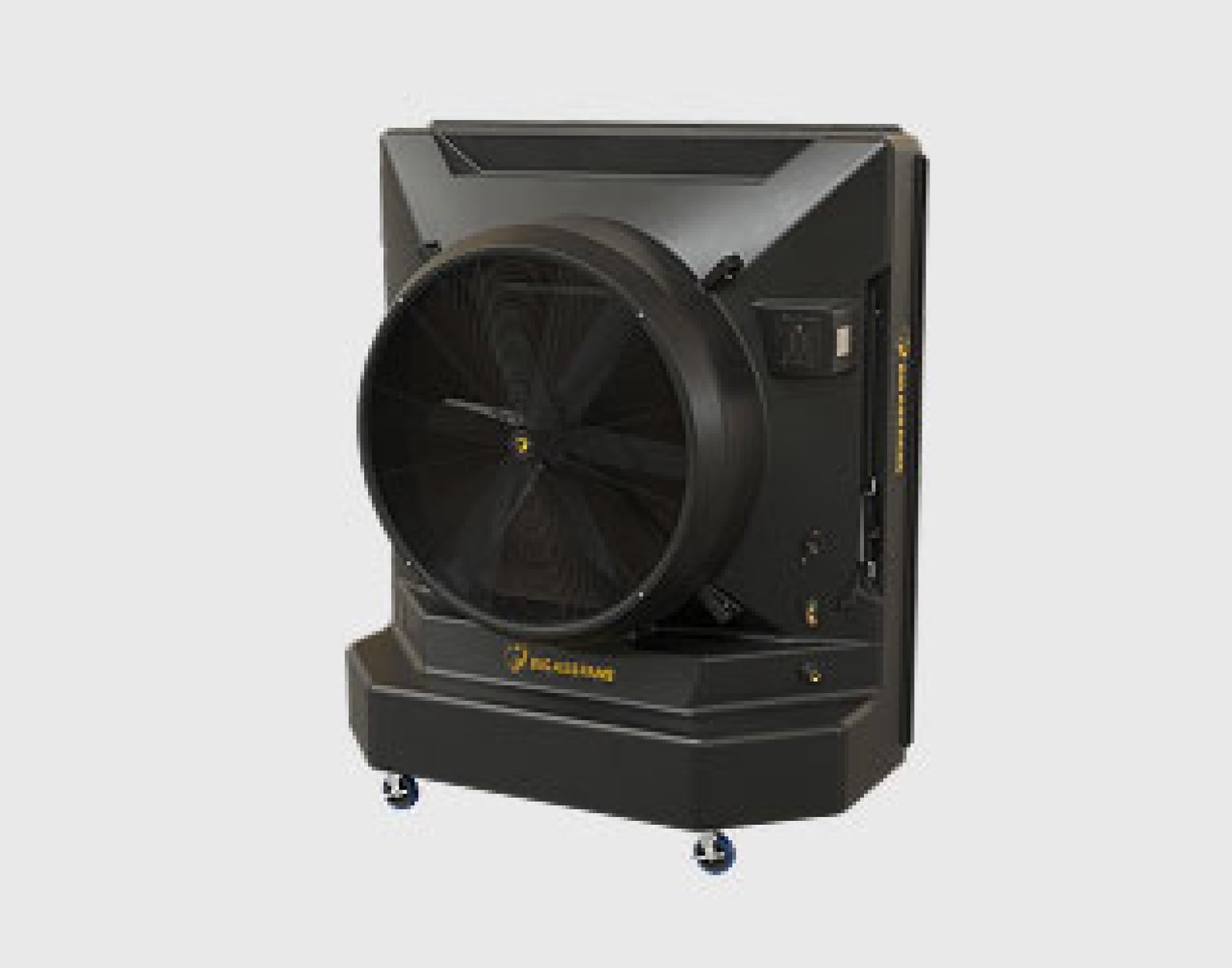 Cool-Space 500 Evaporative Cooler