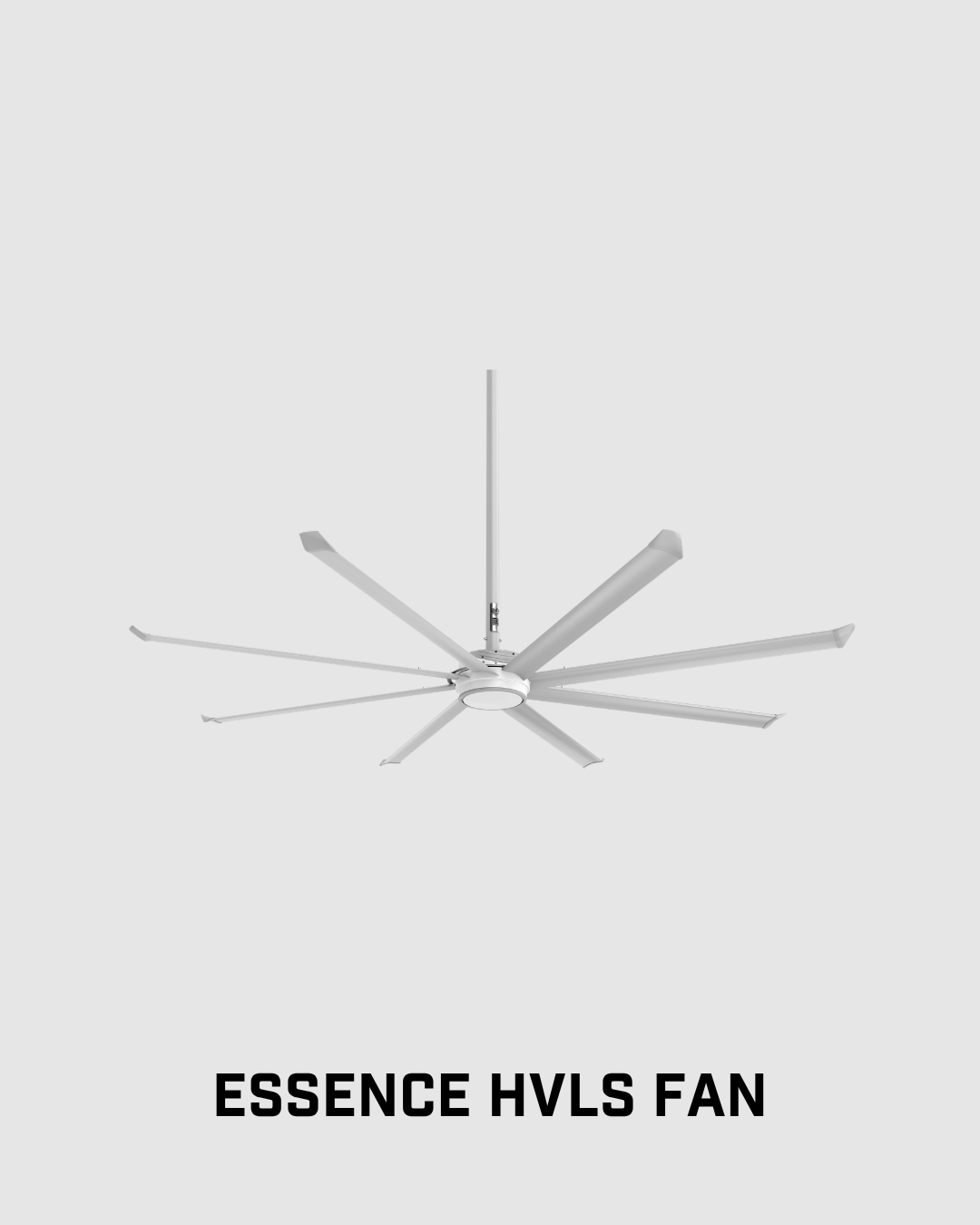 Essence HVLS Fan