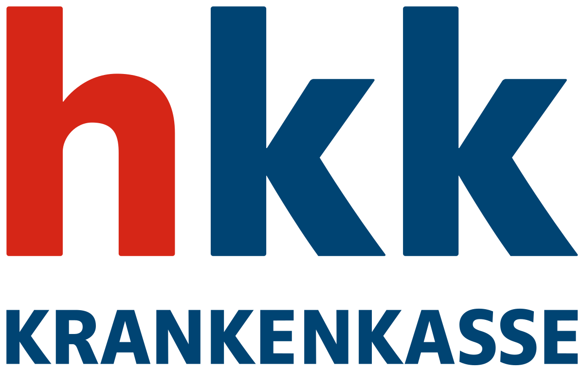 Dak Gesundheit logo