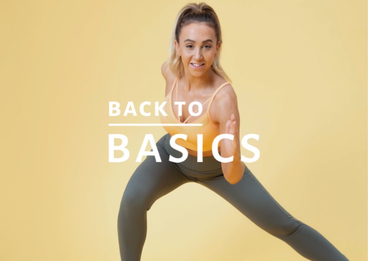 Back to Basic