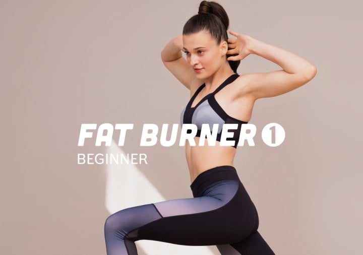 Fat Burner Beginner 1