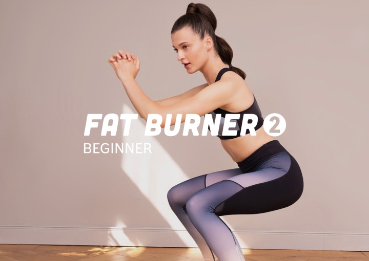Fat Burner Beginner 2