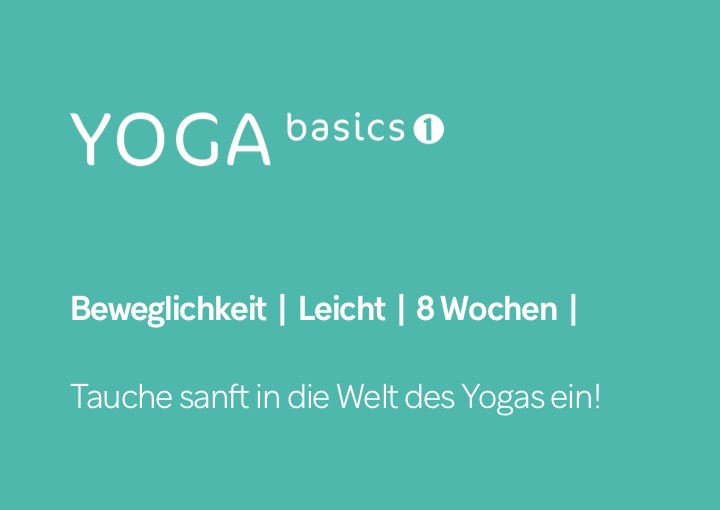 Kurse für deine Wunschfigur